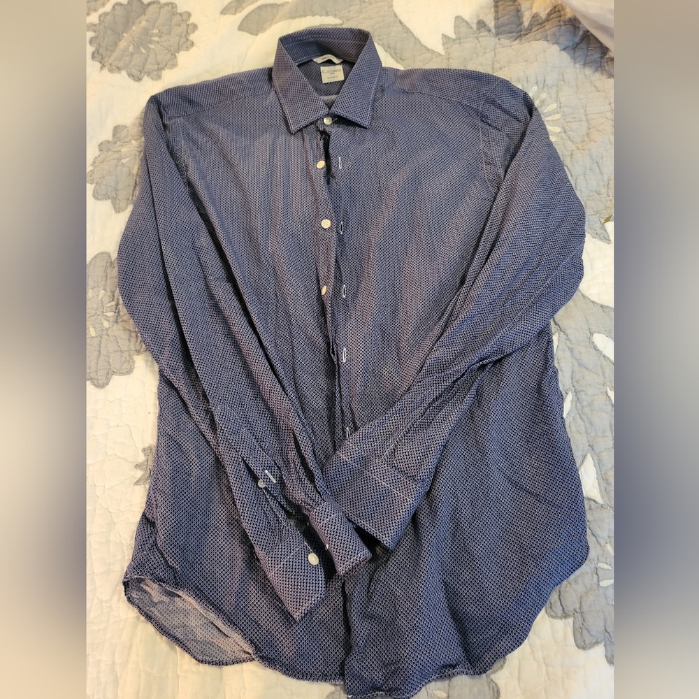 Culturata Button Down Made in Italy
